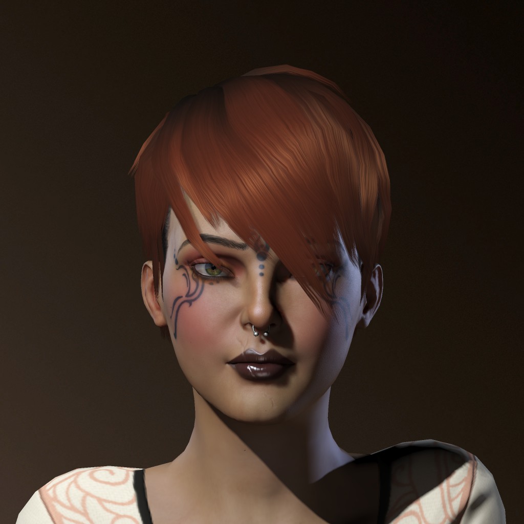 Zanora Amphal