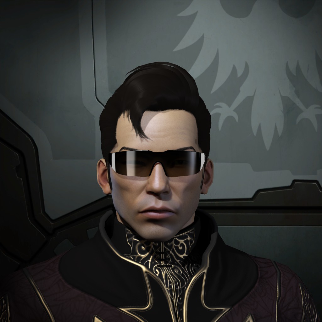 Neo Chokorush