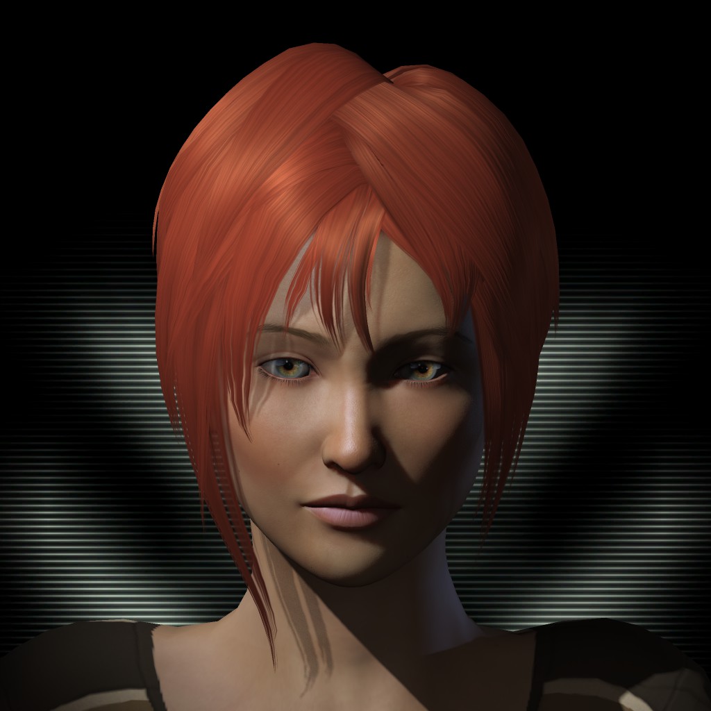 Lee-Loo Korben