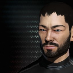 Dacheat Meltroni portrait