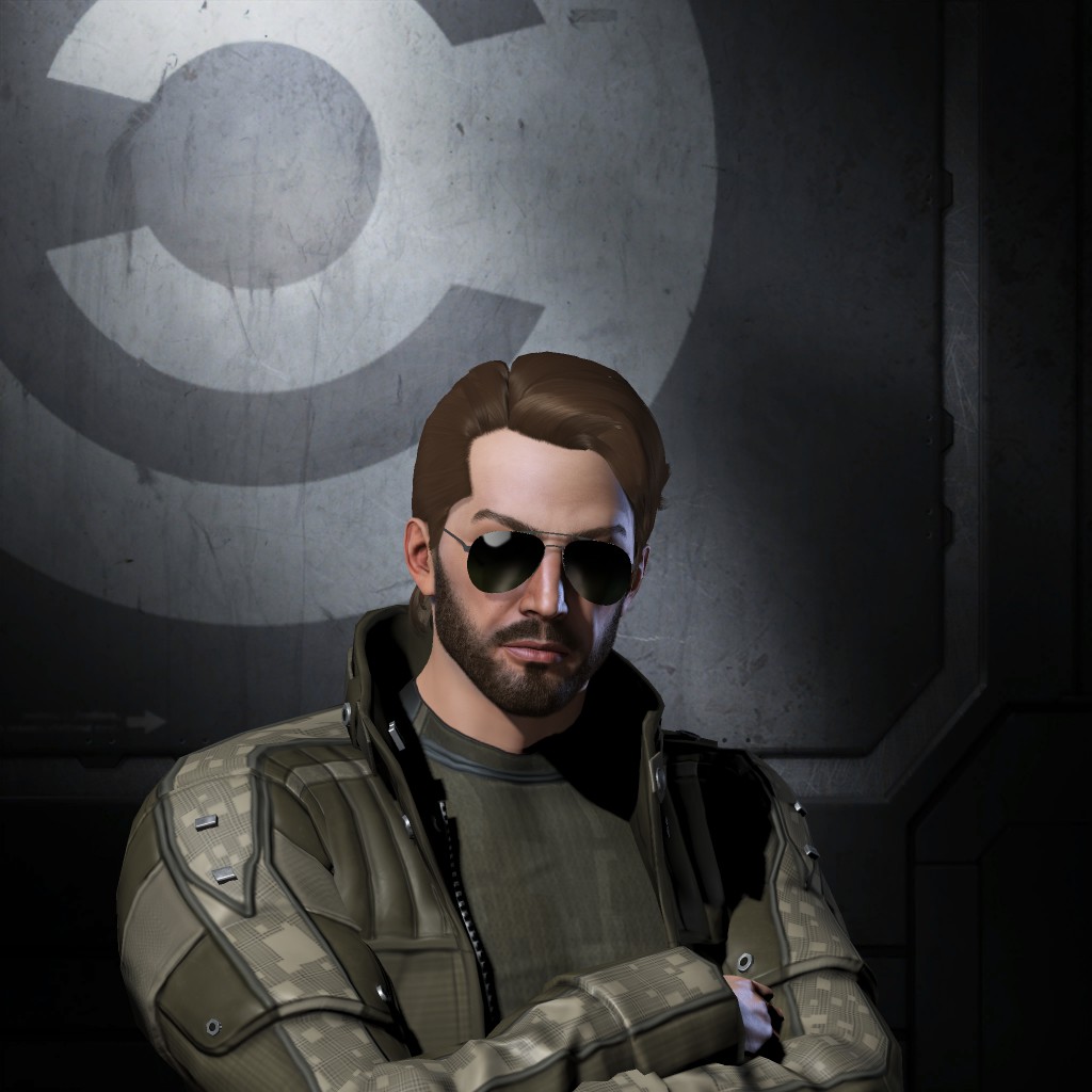 Hunter Echelon
