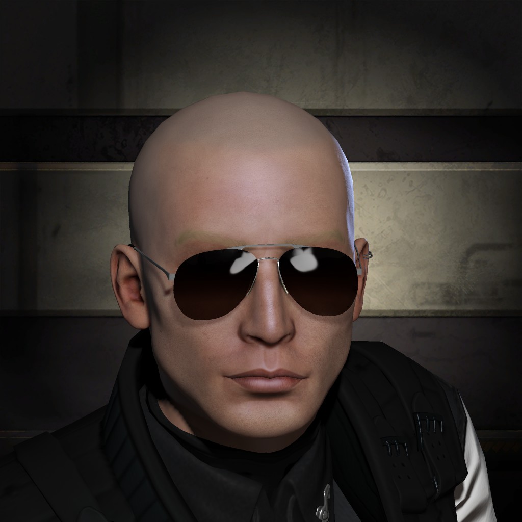 Michael Davidov