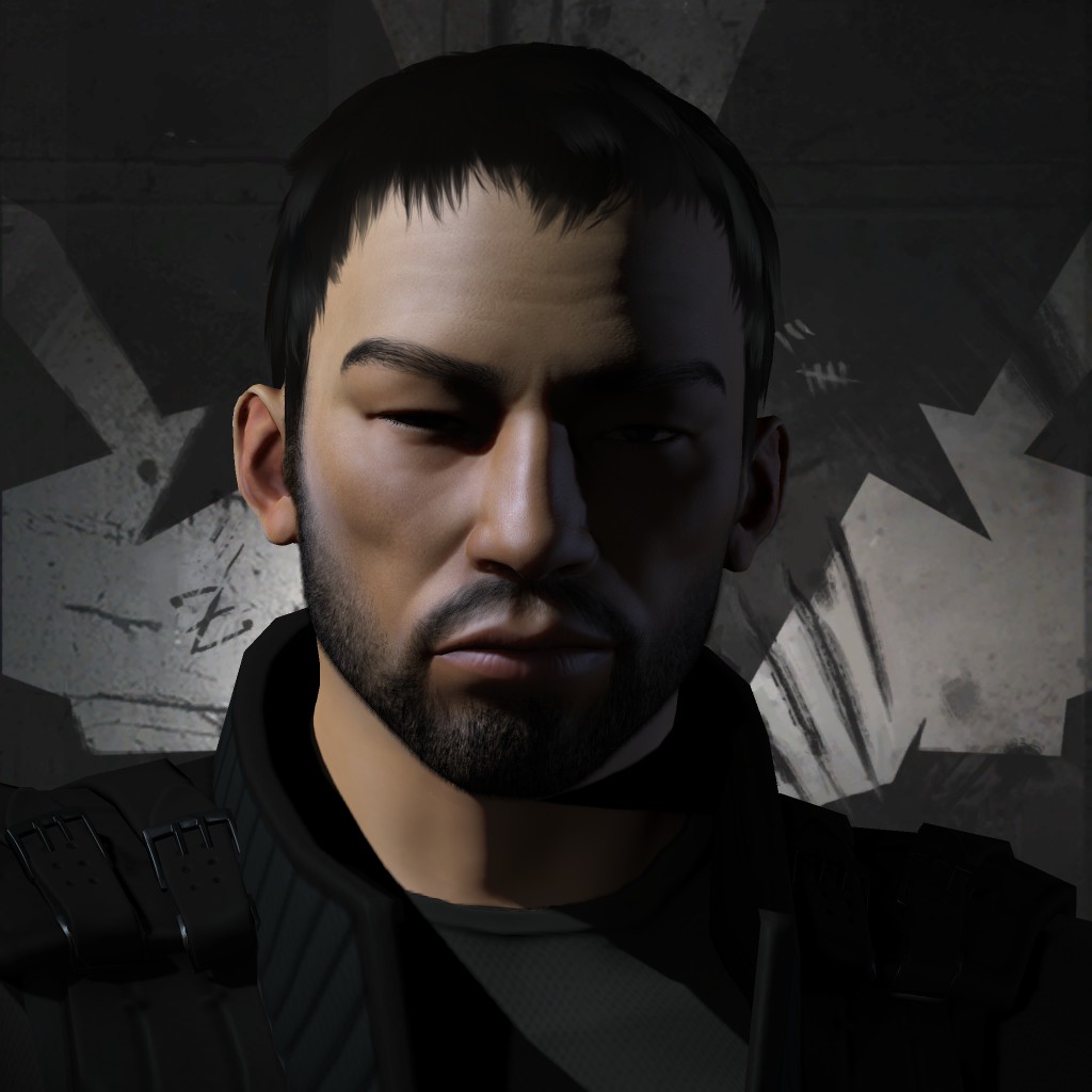 Dreased Zobey