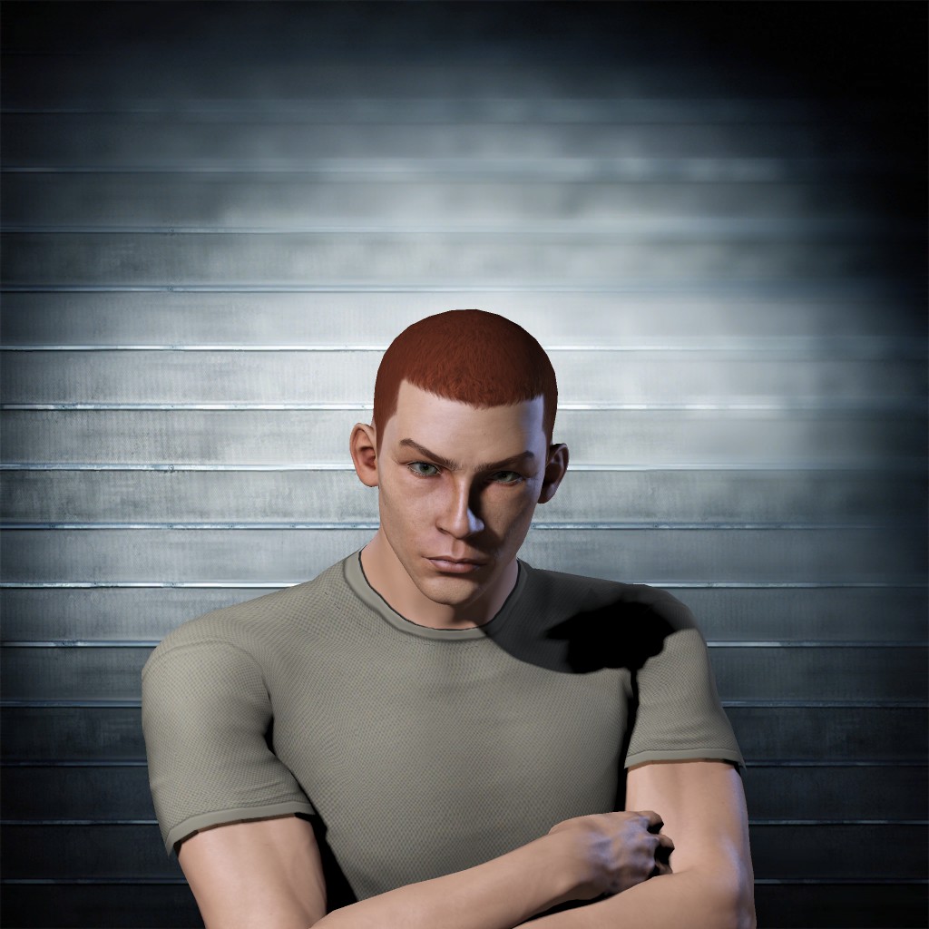 Cpl Daywalker