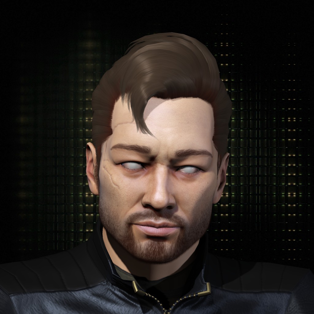 AegisCaesar Damocles