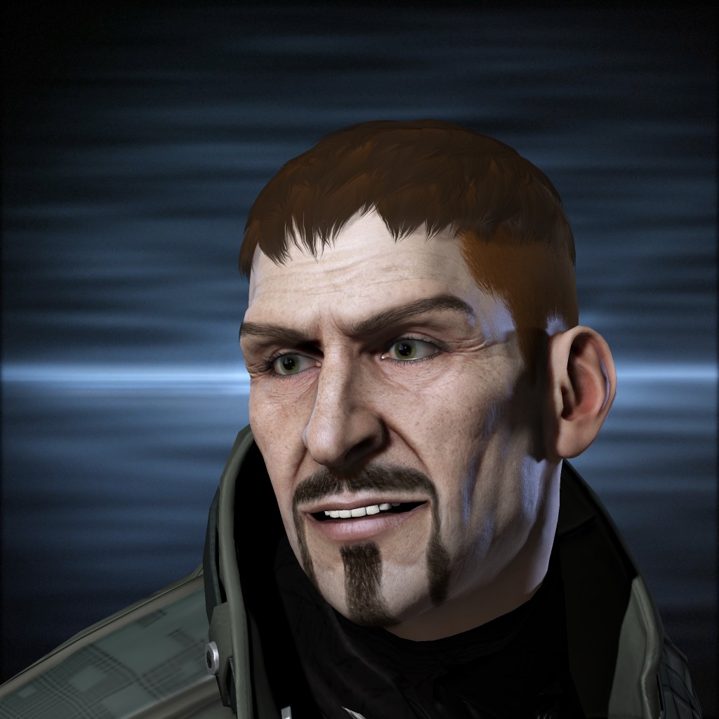 jon Secheh