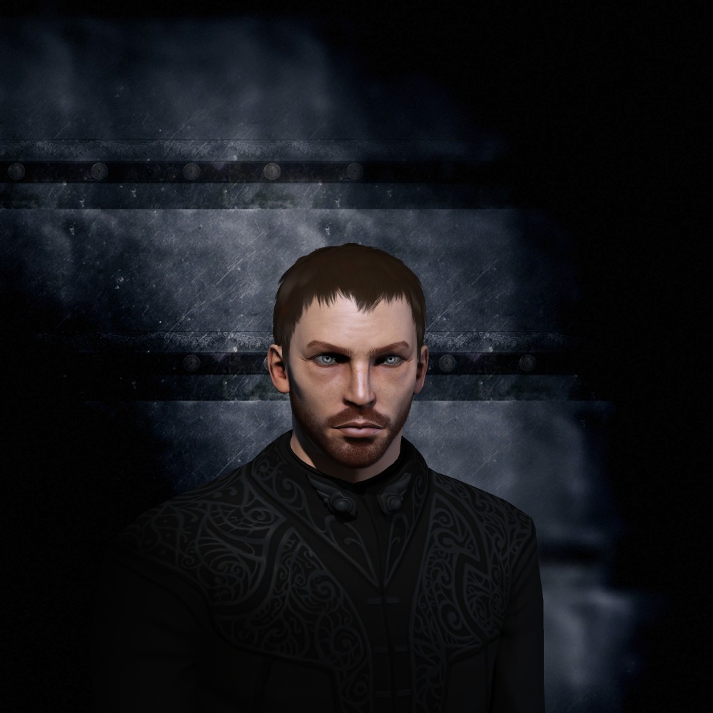Pray Aideron