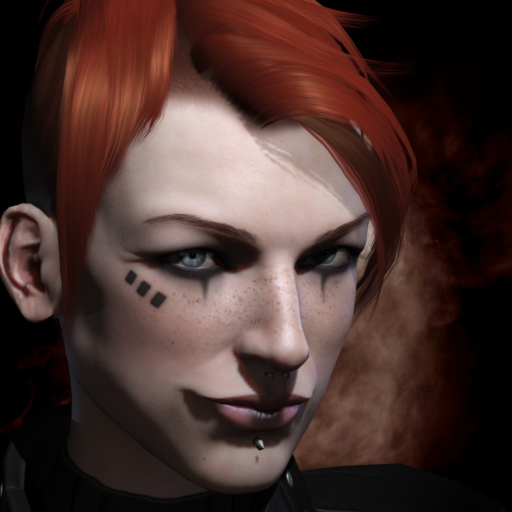 Cannistrix Hinchleywild