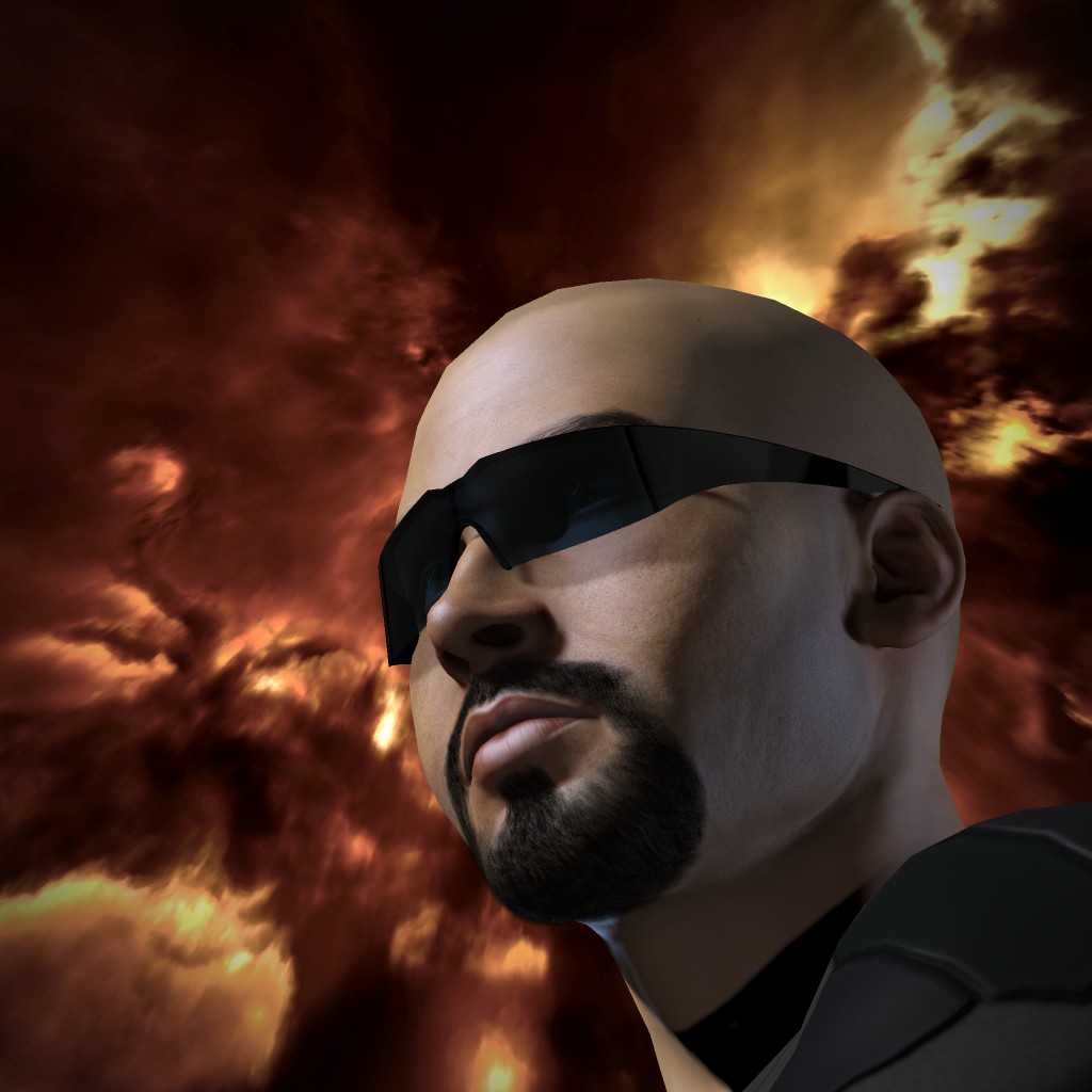 Anthonious Sarcuunni