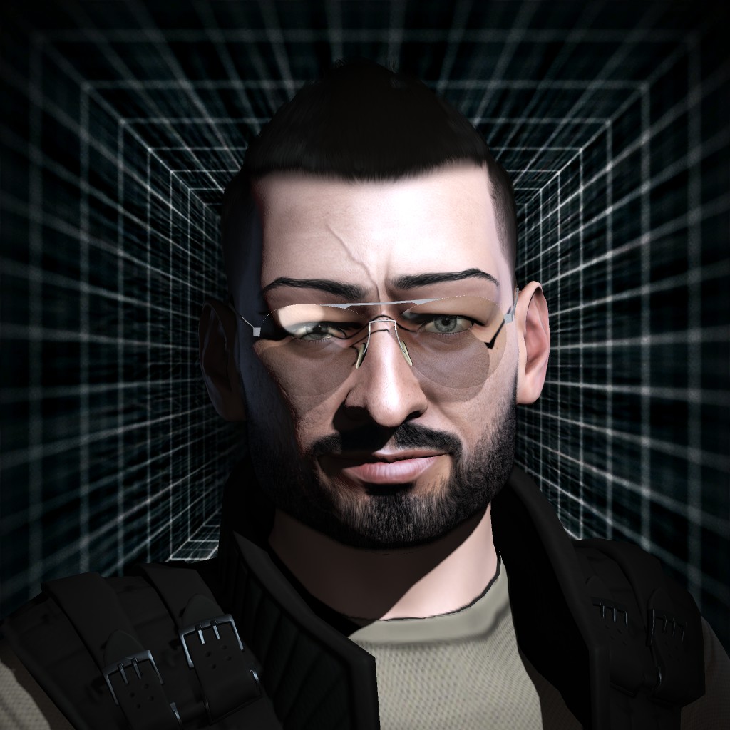 Krad Egam