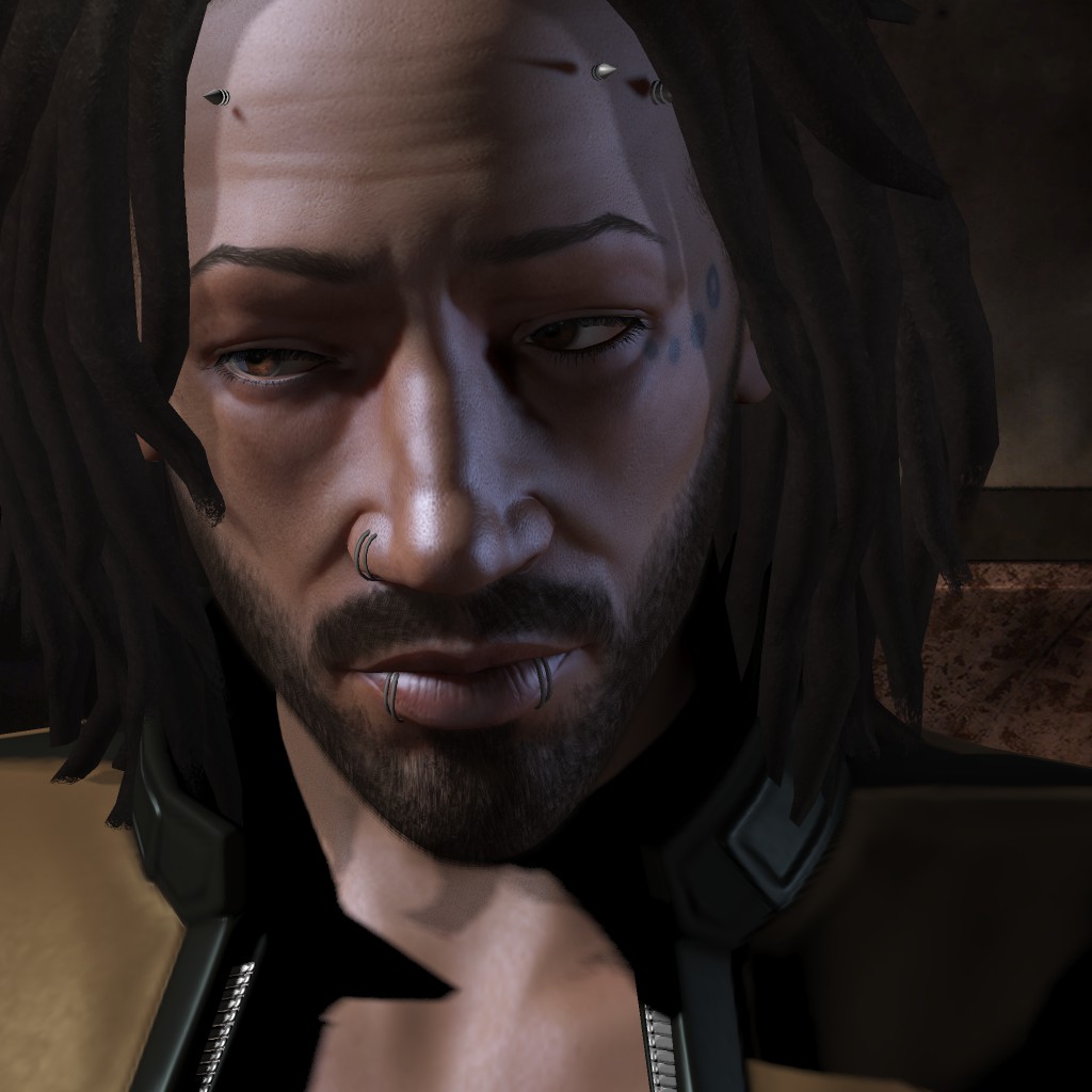 Seth Itovuo
