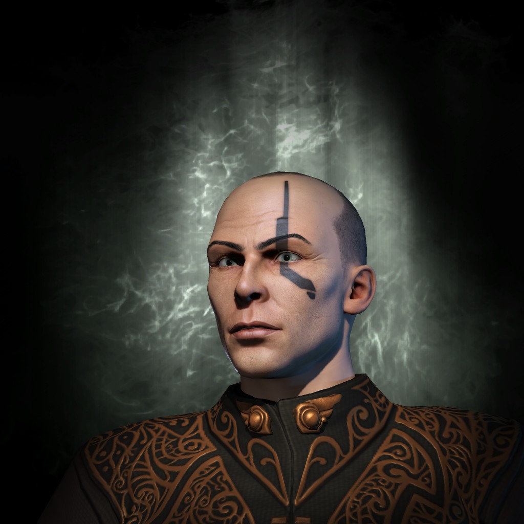 portrait