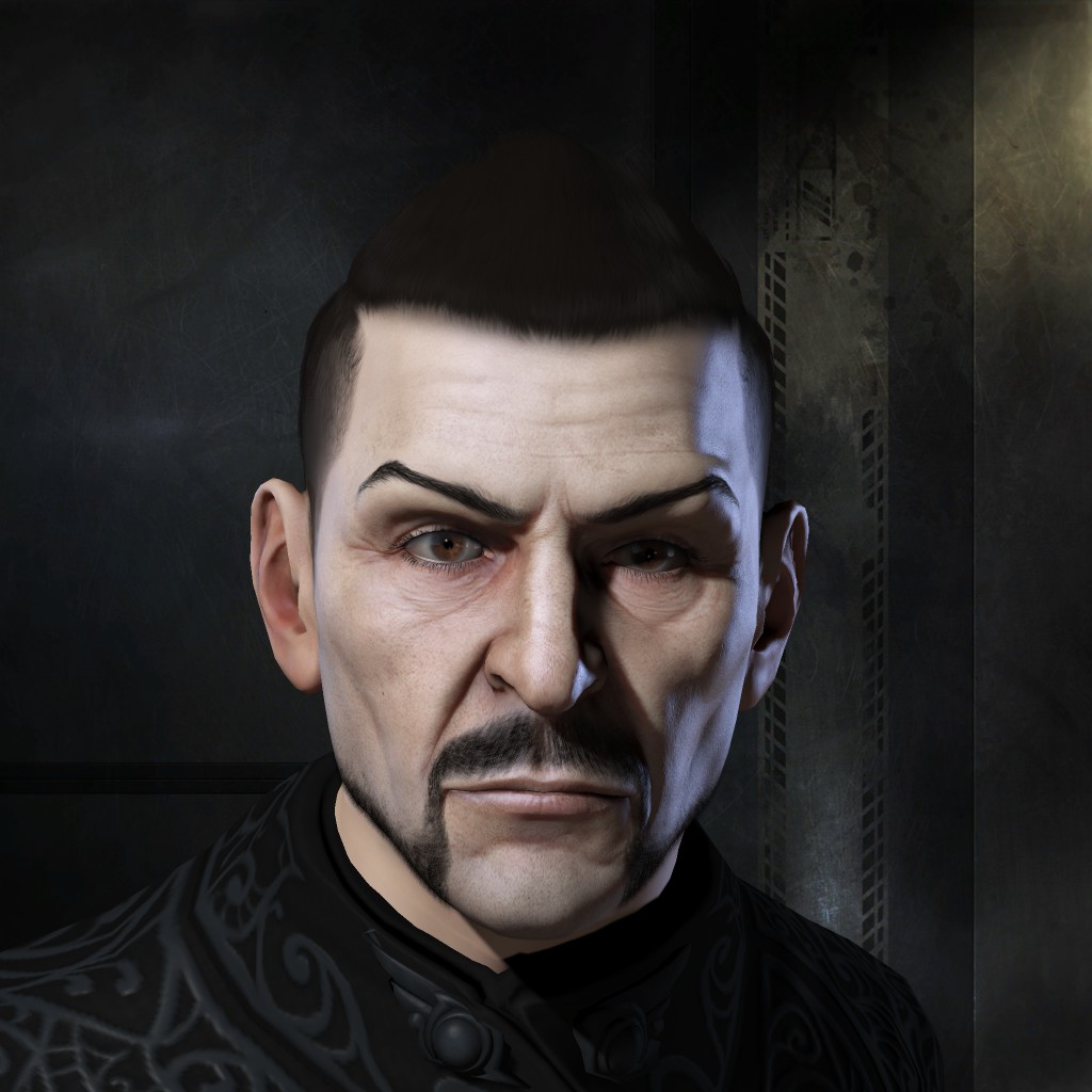 Billy Pottsau