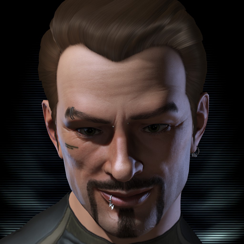portrait