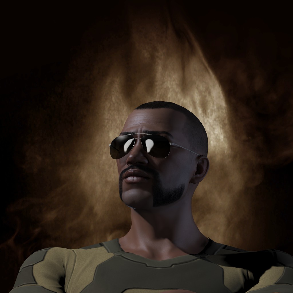 Portrait