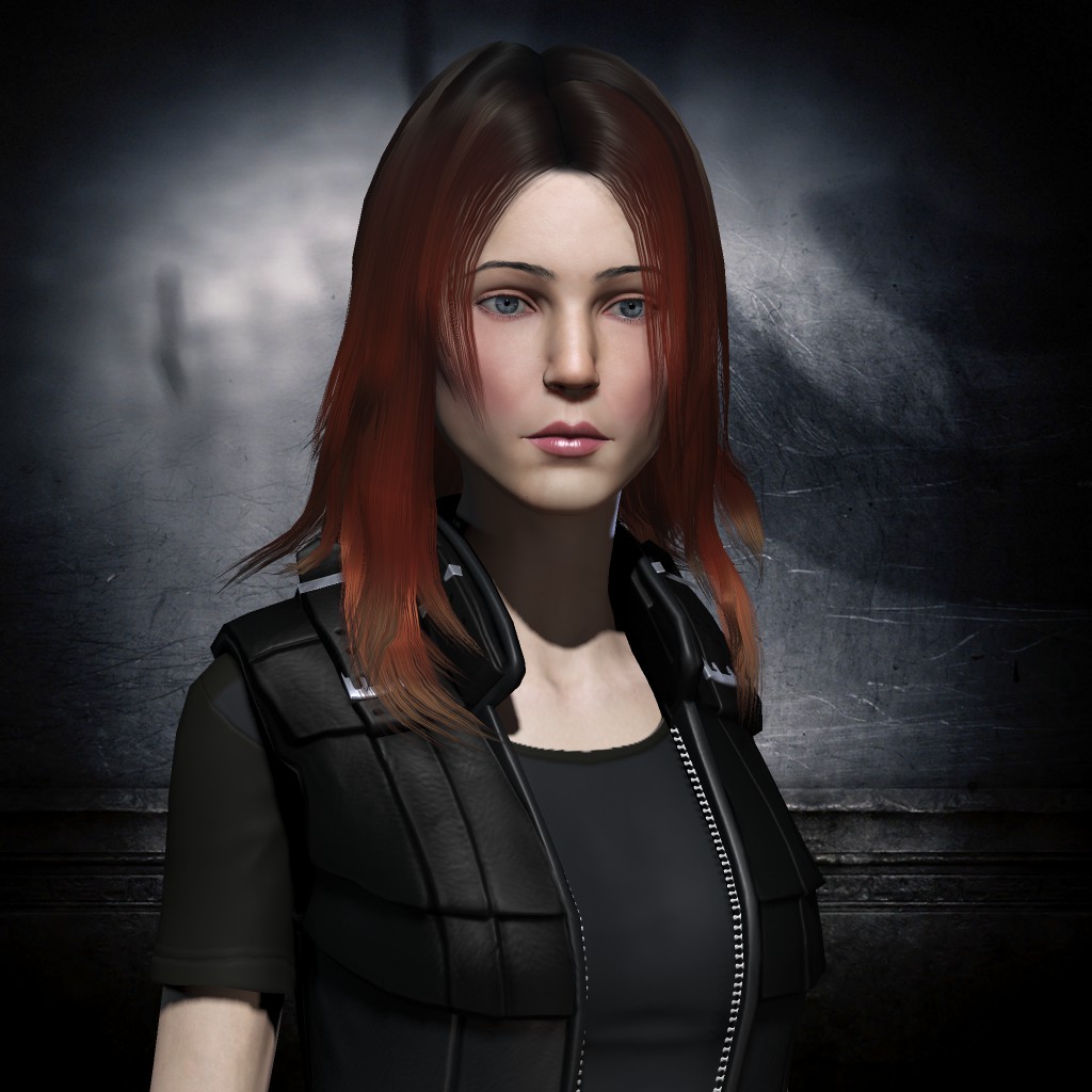 Meescha Winters