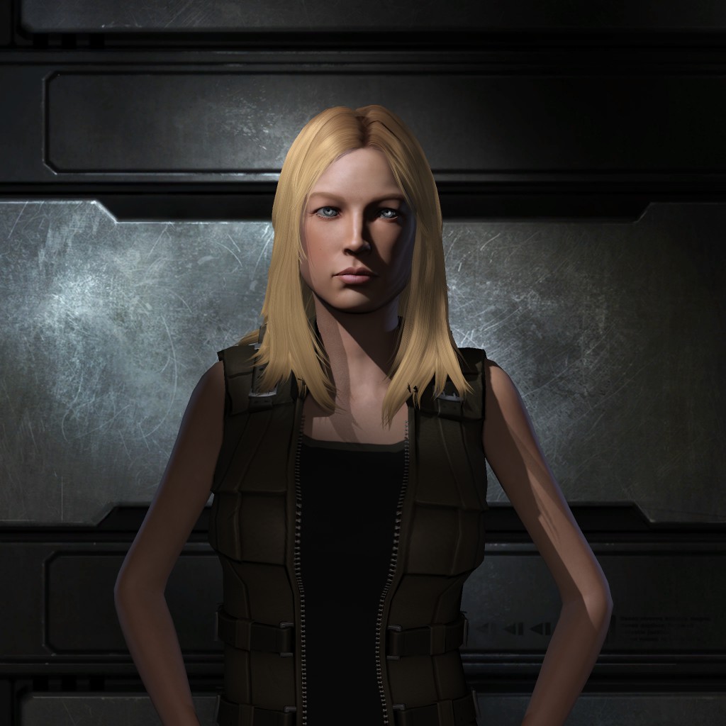 Lecia Wynter