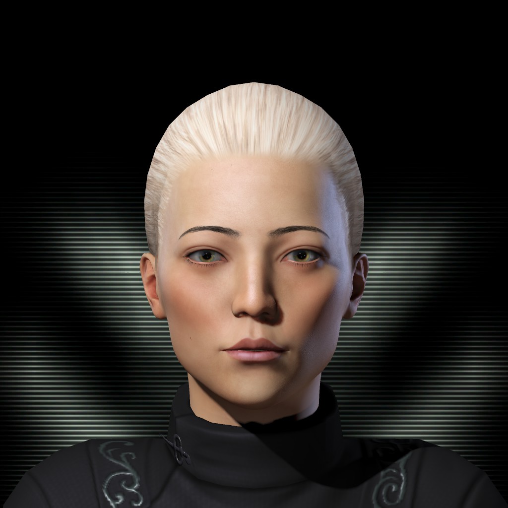 Abigail Shikkoken