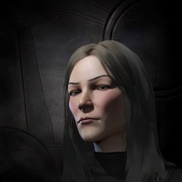 Mierin Aeronaile portrait