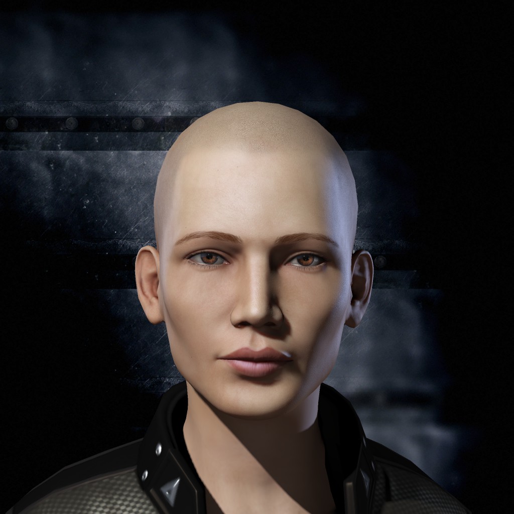 Alexandria Itinen