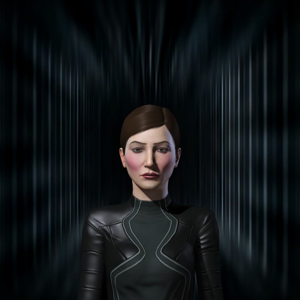 portrait