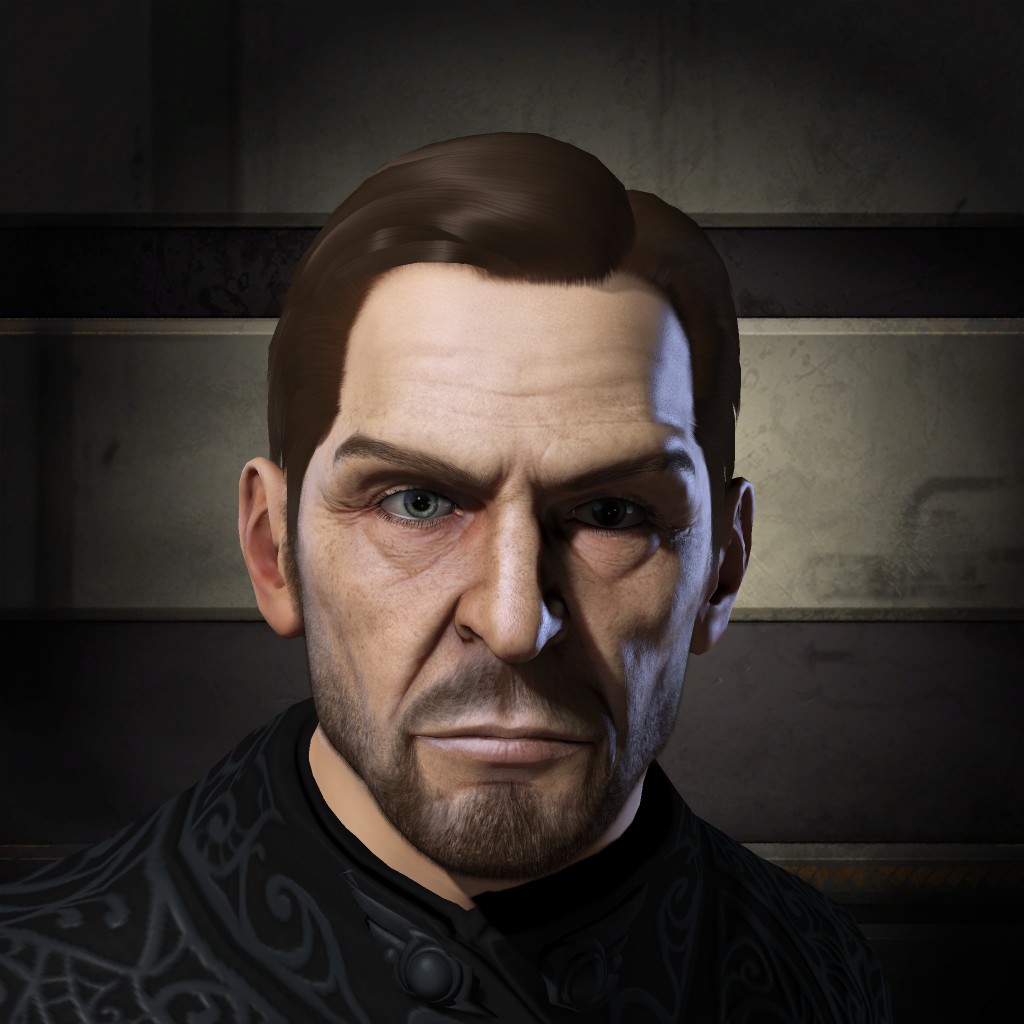 Reb Davaham