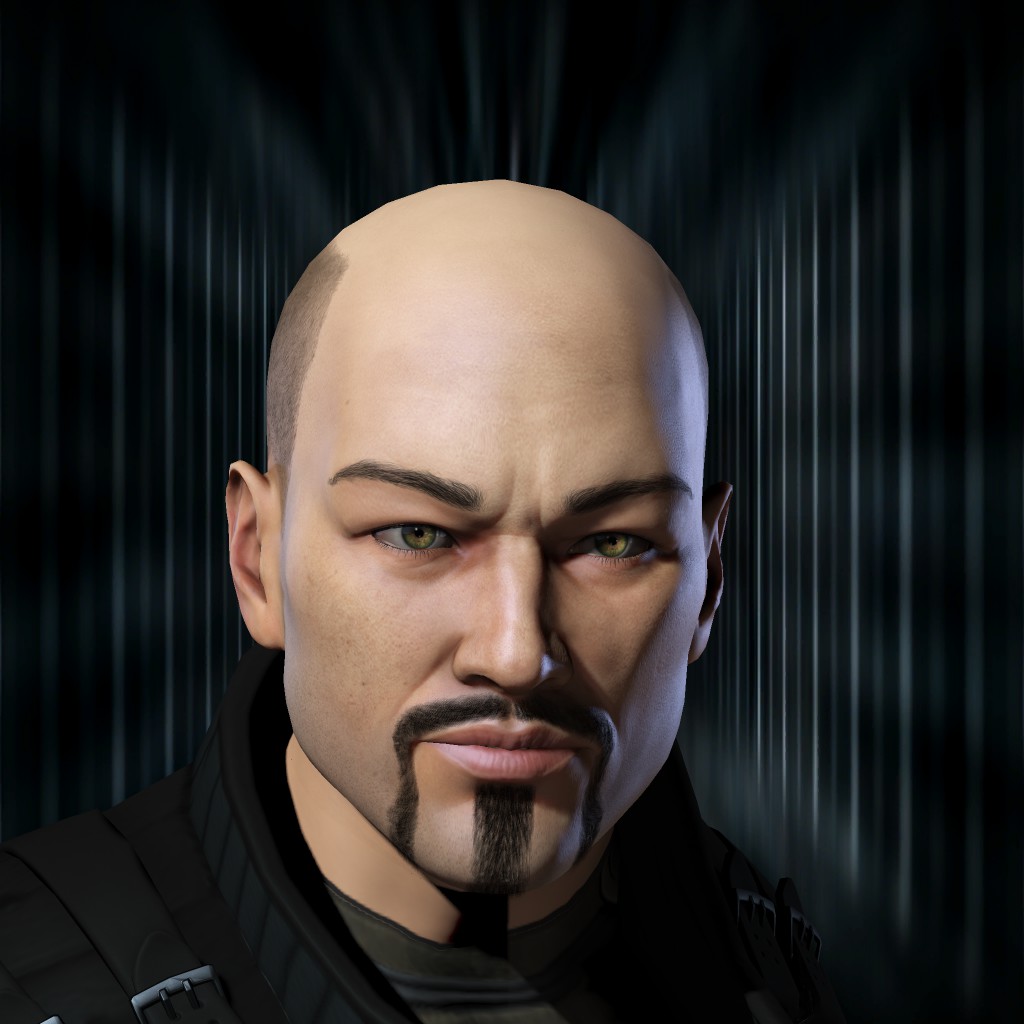 Jing Togenada