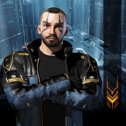 Kae2 portrait