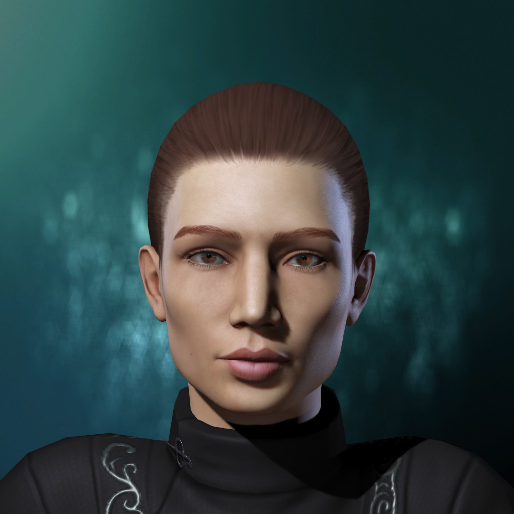 Sierra Orti