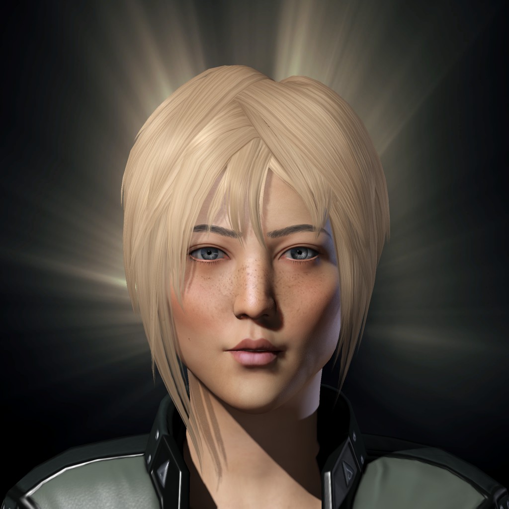 Gin Ishikela