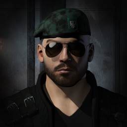 1Dluna Luna portrait