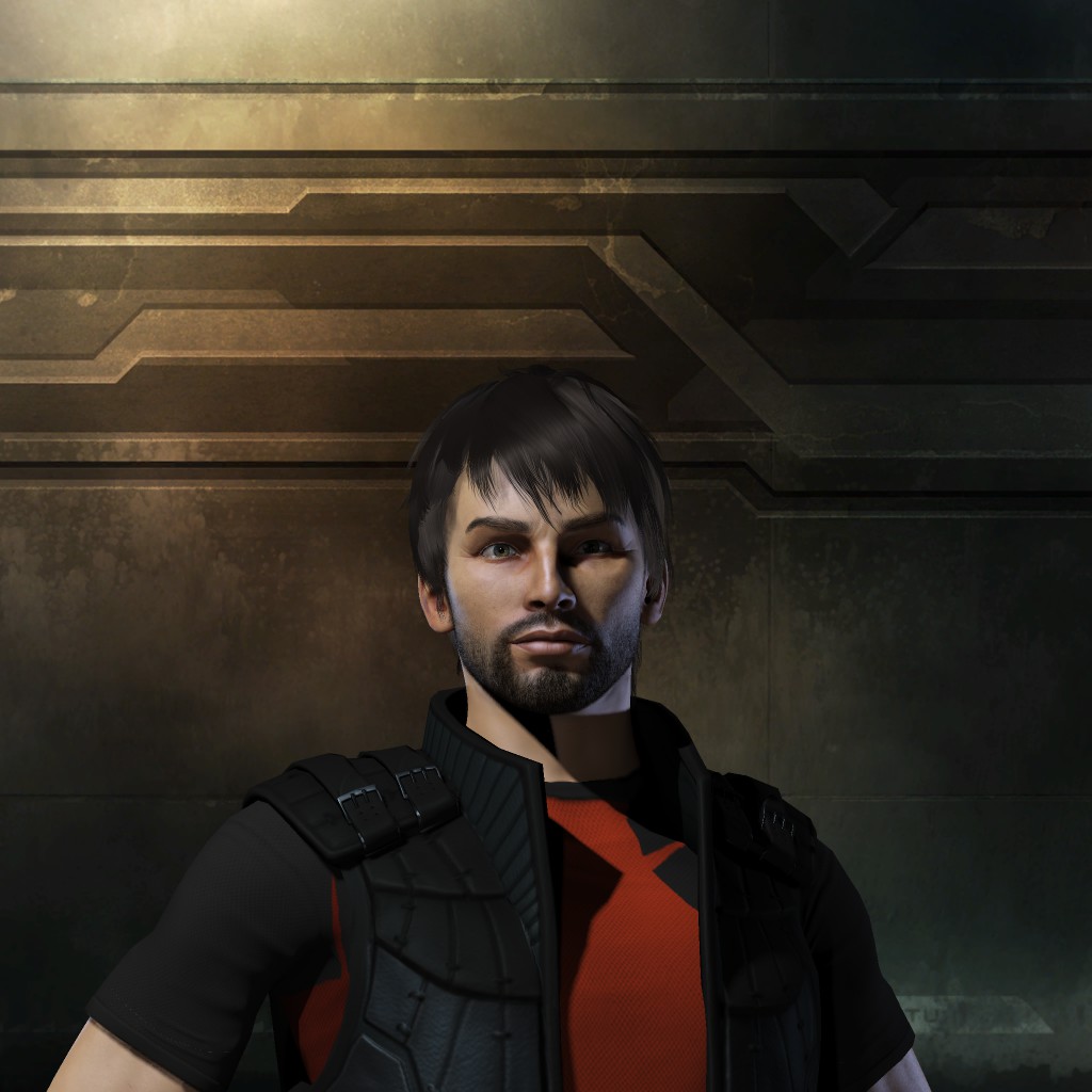 Frank Deckard