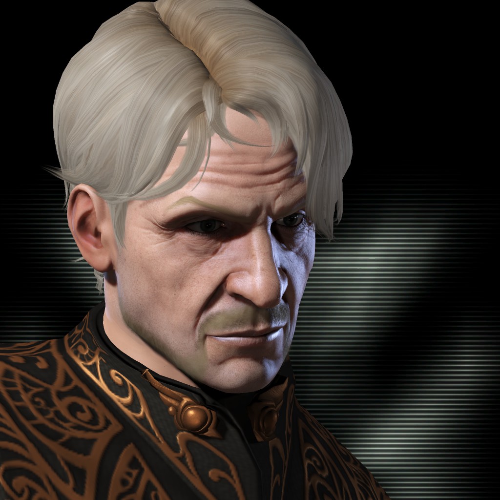 Derek Sherarl