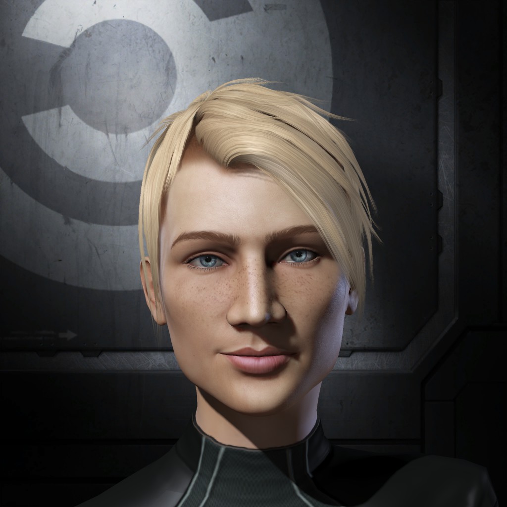 Kara Okaski