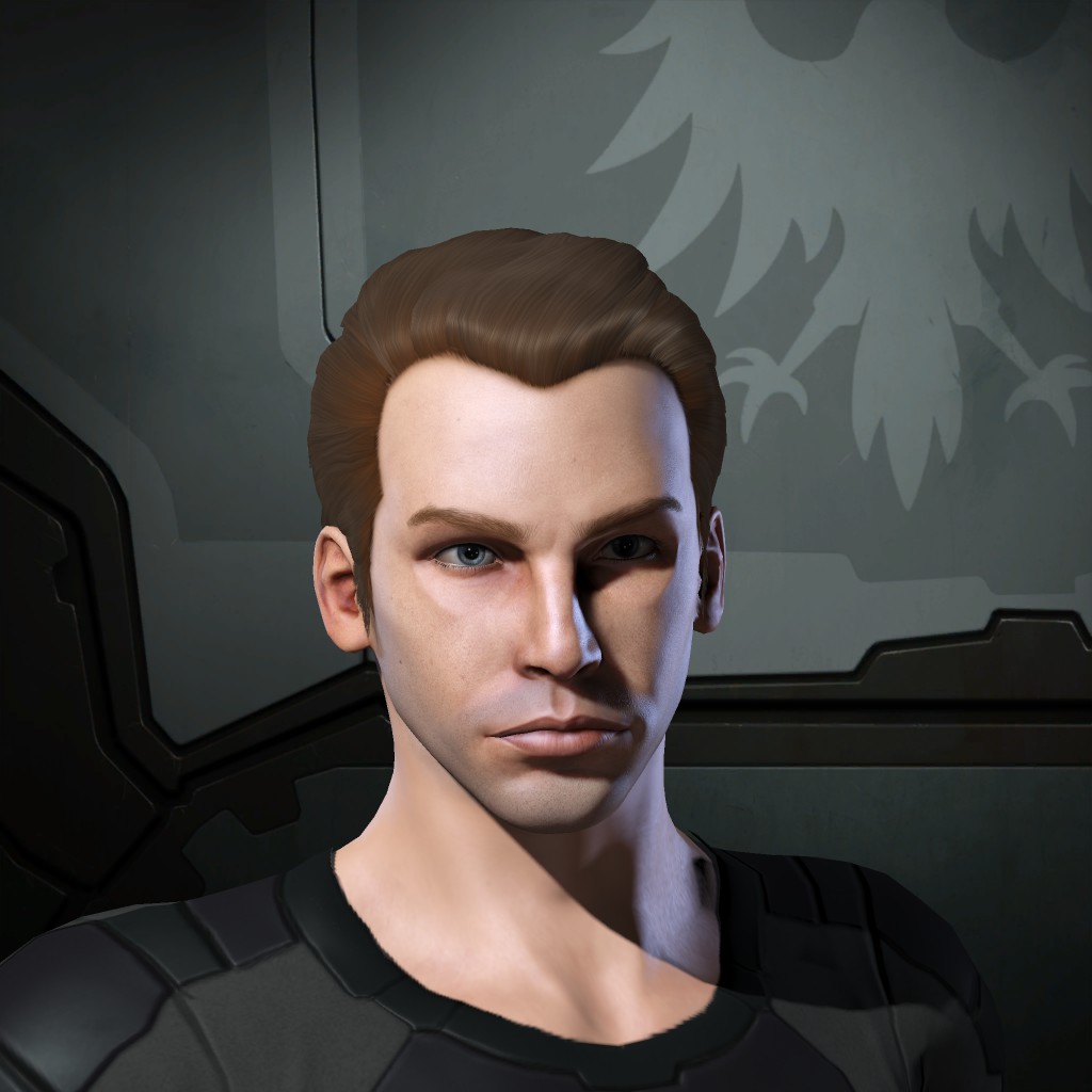 Lee Boorman