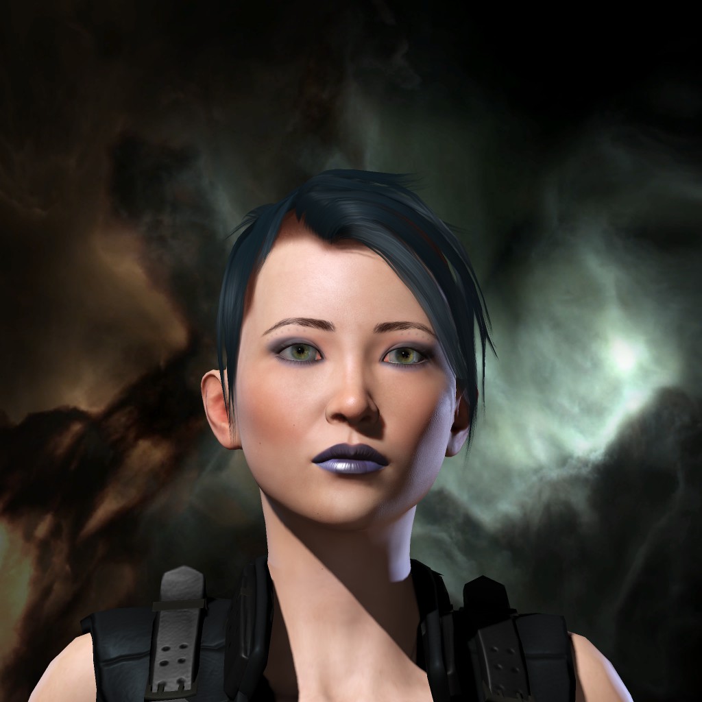 Amaranth Nix