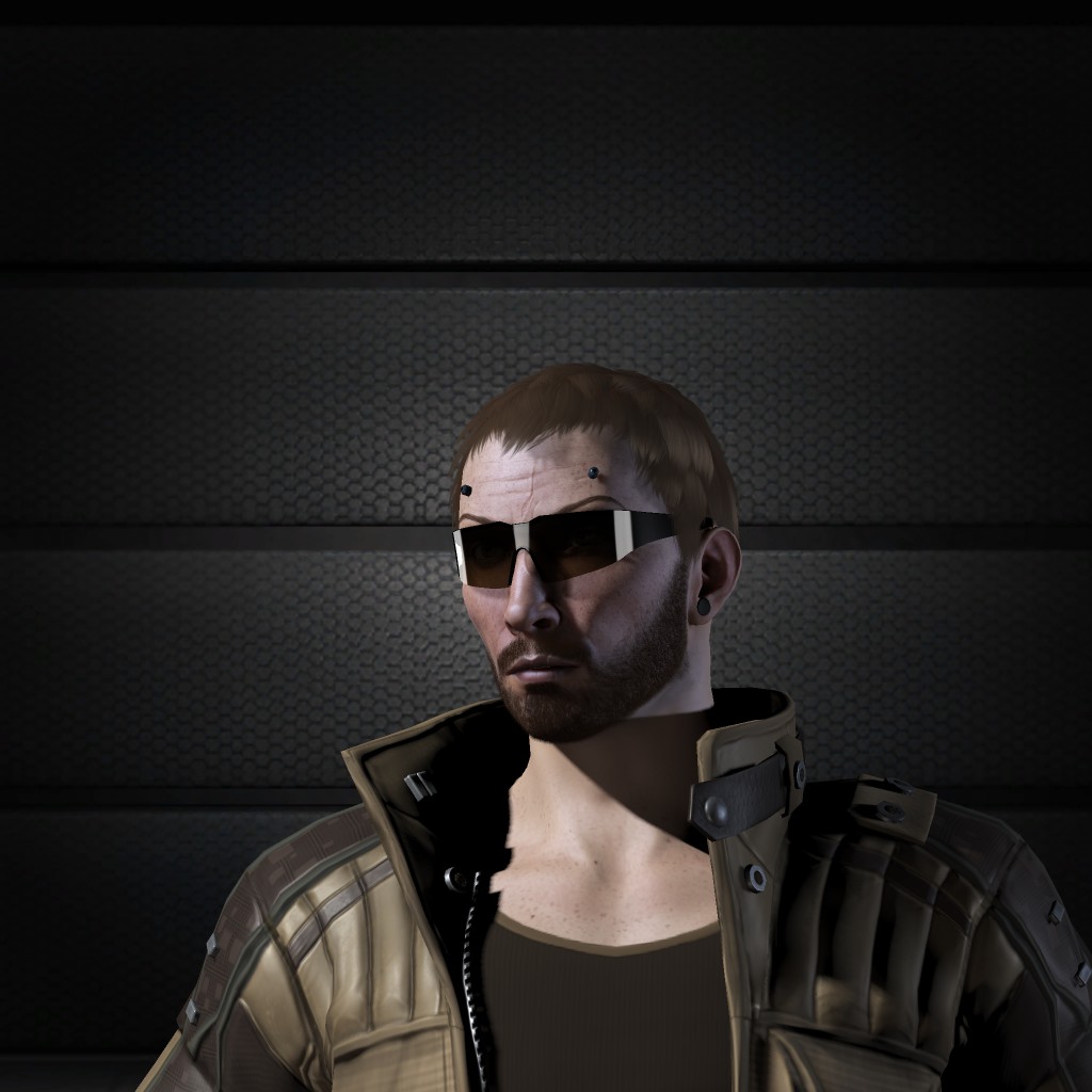 Sid Vicarious