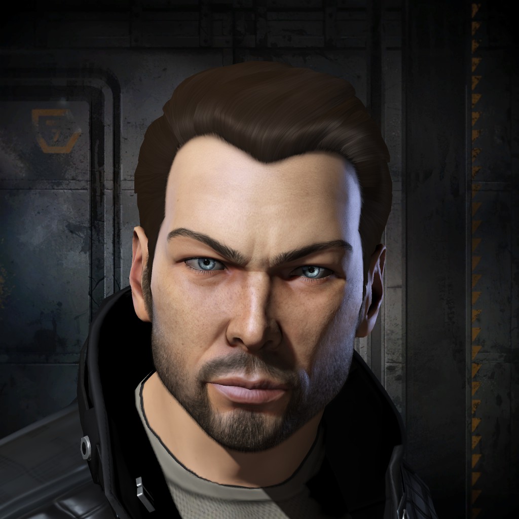 Ken Masamune