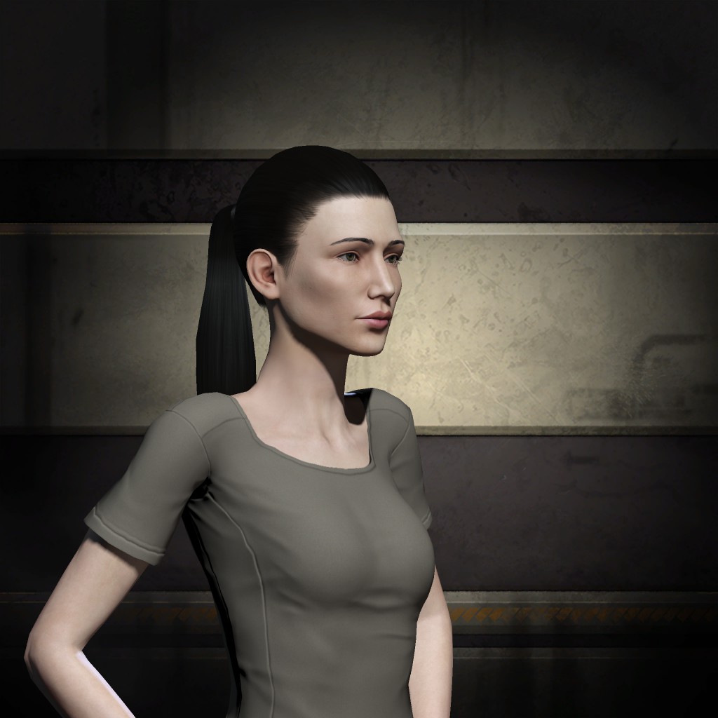 inv portrait