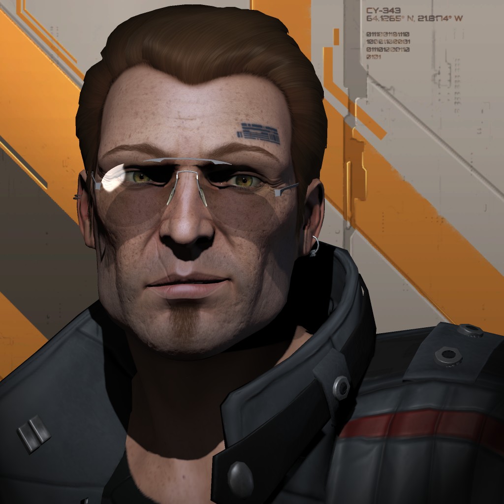 Clayton Forrestor