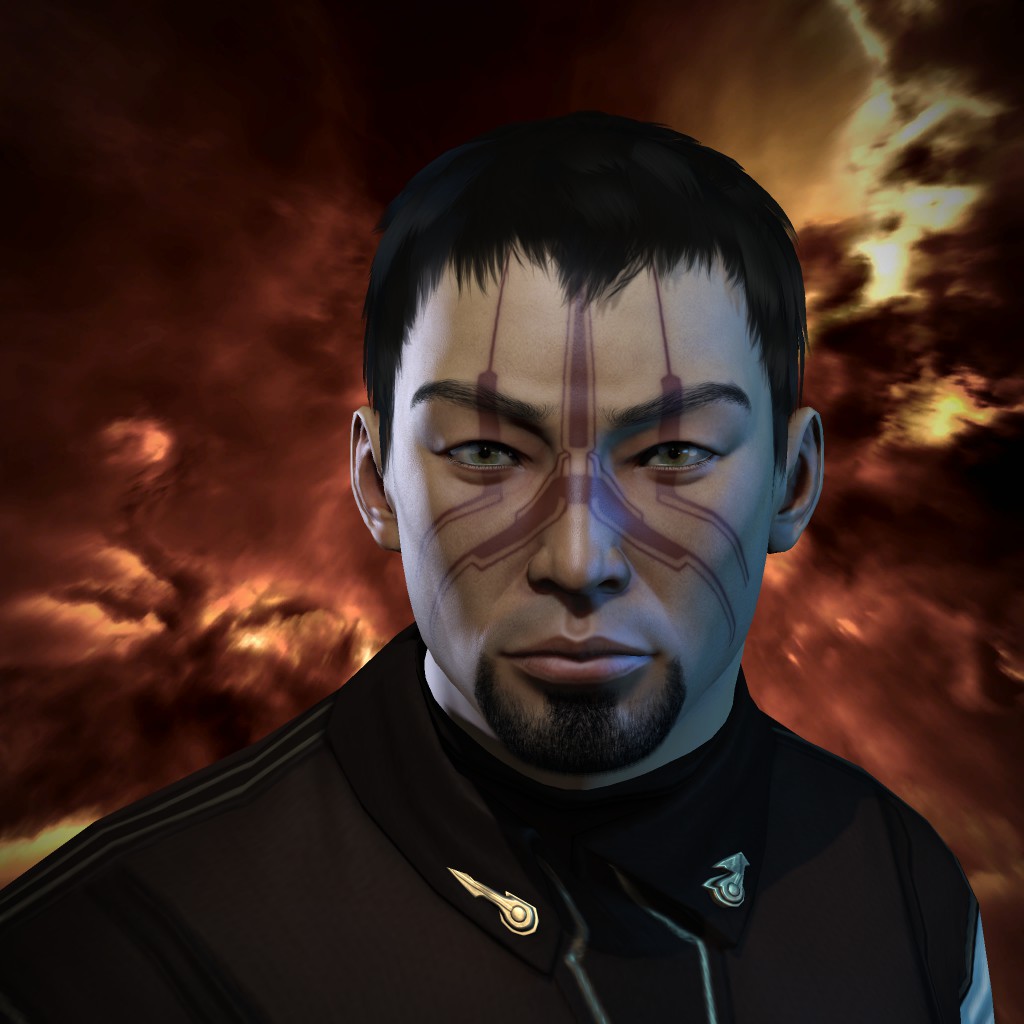 TheDreadnaught Tissant