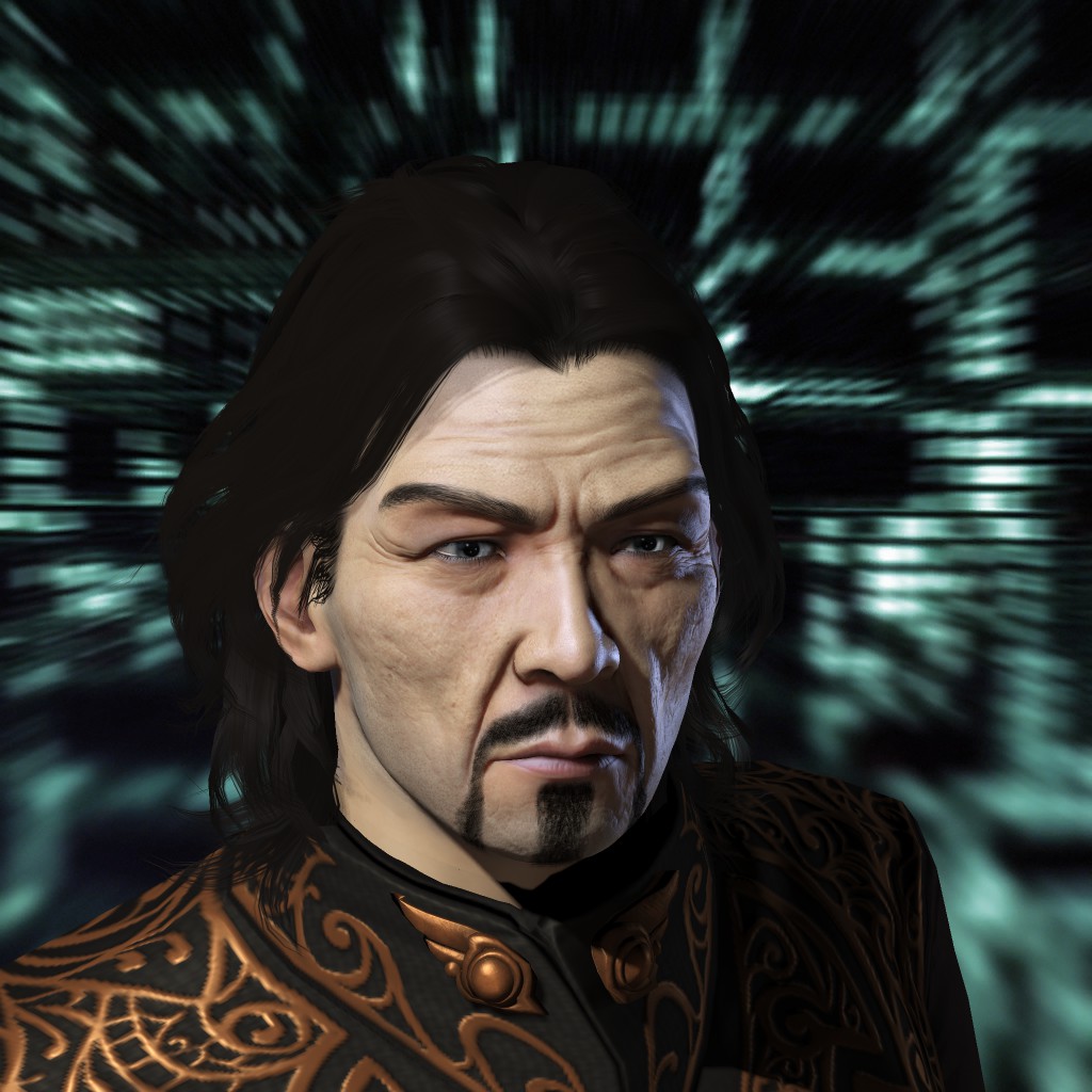 Jing Khagah
