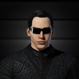 Alan Yuan portrait