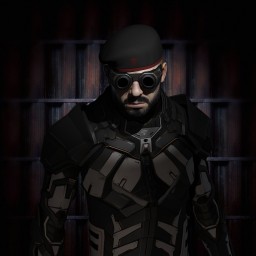 Jack Fizzleblade portrait