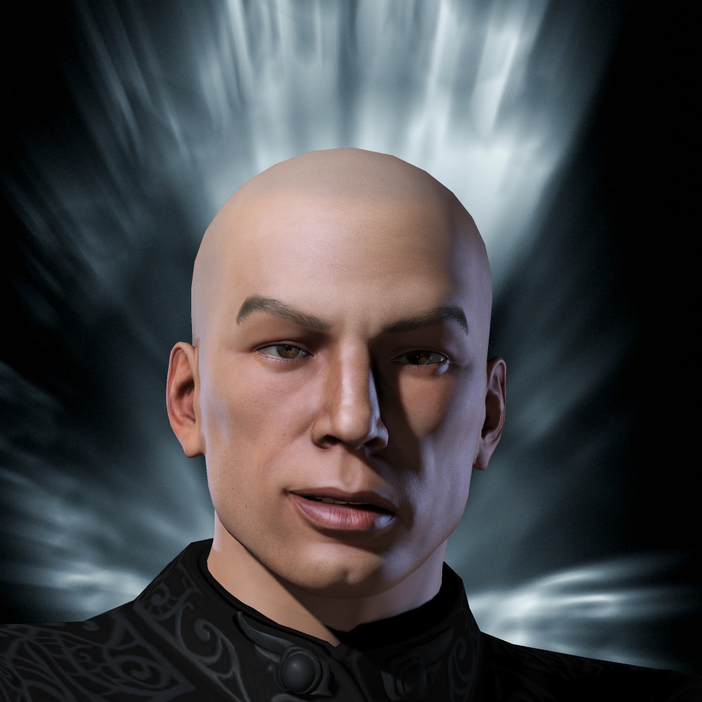 Corlan Dashiva Asmodean