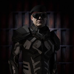 Emergent Gameplay portrait