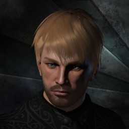 Darken Naari portrait