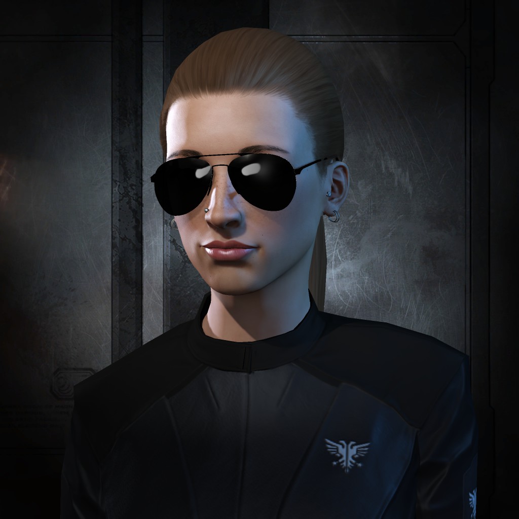 inv portrait
