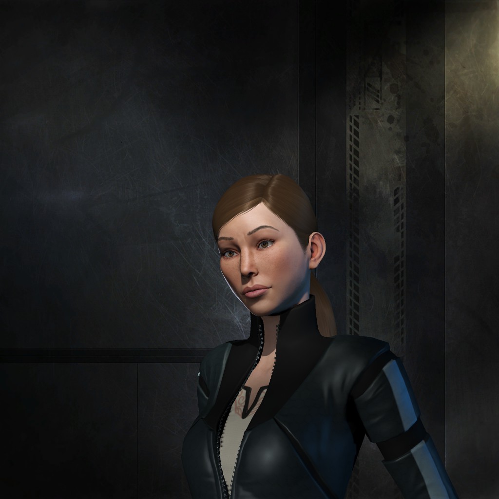 Syrwen Eskabel