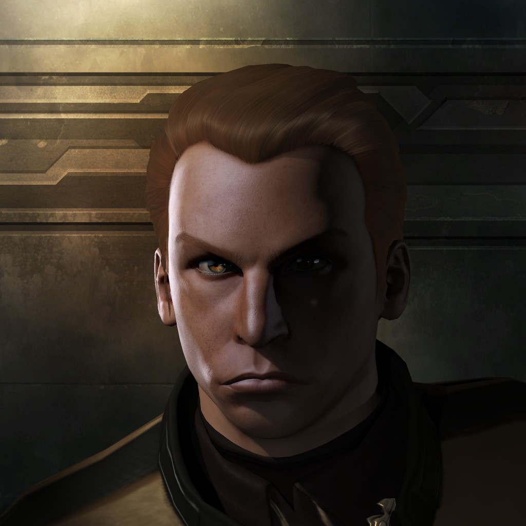 Roland e'Drien